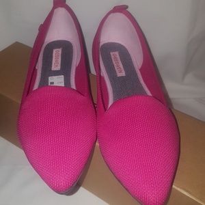 DROPPED❤TO$99NWB👠GIESSWEIN🛍POINTY👠BALLET🛍FLATS